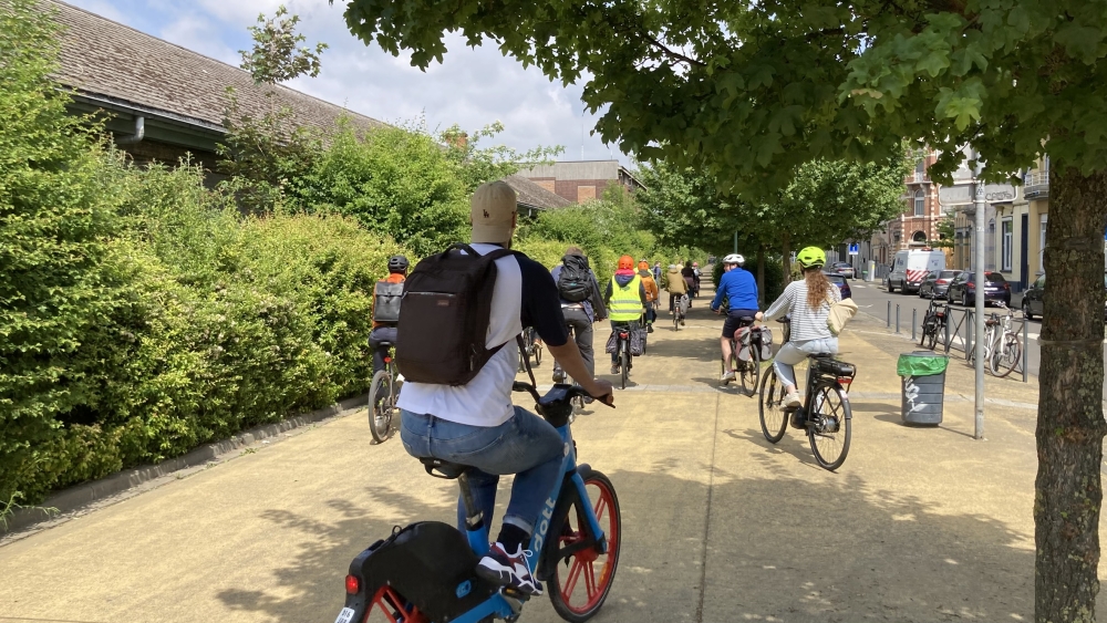 Fietsmanager 2025
