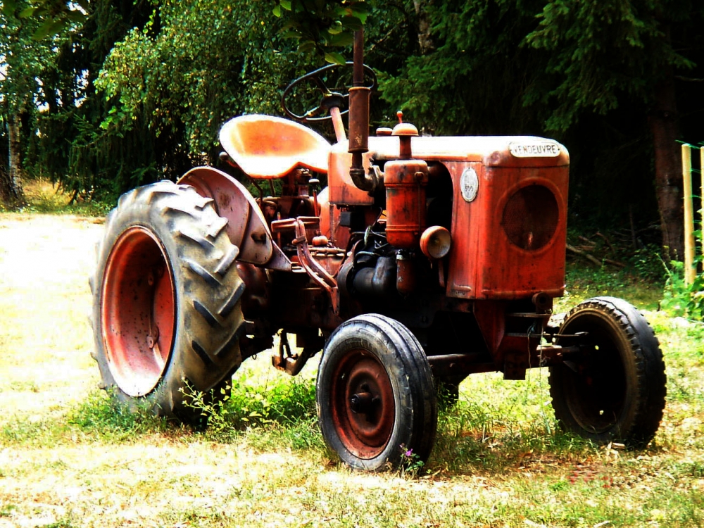 tractor 1547839